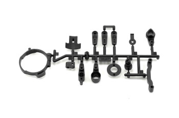 HPI Steering Parts Set: Cup Racer HPI85281 