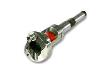Crankshaft 2,1mm SPT Long Stroke Turbo Ψ11,9mm PLUS12 with Silicon Pin 4mm
