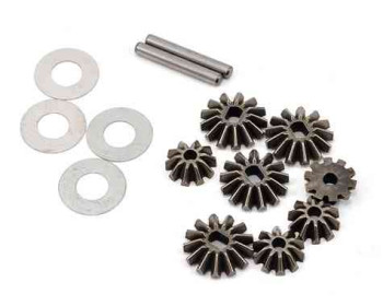 HPI Racing Differential Bevel Gear Set (10T/13T)