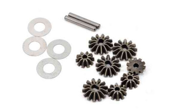 HPI Racing Differential Bevel Gear Set (10T/13T)