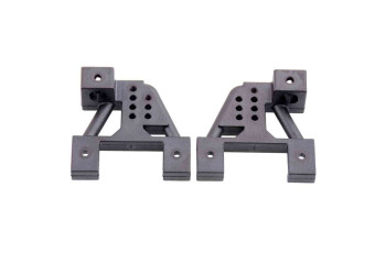 Front/Rear body plates  RGT Racing  R86017
