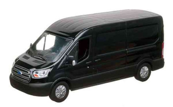 GREENLIGHT - 86040 - 2015 Ford Transit 