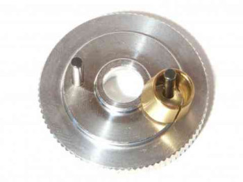 HPI 86078 FLYWHEEL 34MM (21 SIZE)