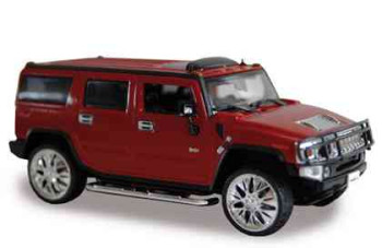 NOREV HUMMER - H2 SUV 2003