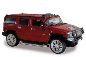 NOREV HUMMER - H2 SUV 2003