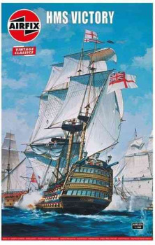 HMS VICTORY  AIRFIX  09252V