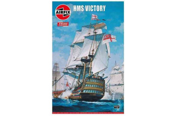 HMS VICTORY  AIRFIX  09252V