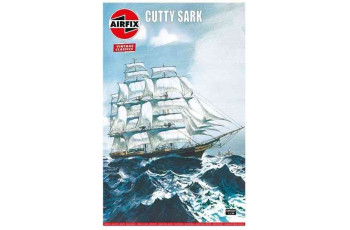 CUTTY SARK  AIRFIX  09253V