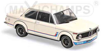 MAXICHAMPS 940022201 BMW 2002 TURBO 1973 