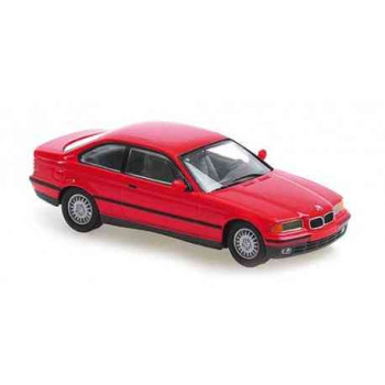 BMW 3 series coupe 1992