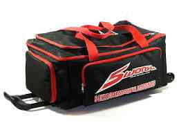 SWORKz Sport Bag 