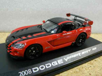 NOREV DODGE - VIPER SRT10 2008