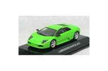 AutoArt 20072 1/64  Lamborghini Murcielago 2001