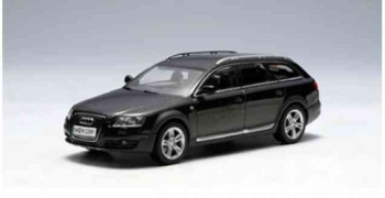 AUTOart - AUDI A6 Allroad Quattro 50302 