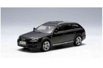 AUTOart - AUDI A6 Allroad Quattro 50302