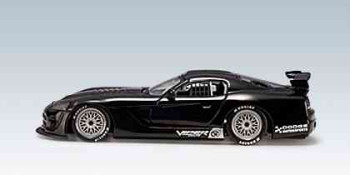 AUTOART 60421 1/43 DODGE VIPER COMPETITION 2004 ...