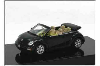 AUTOART - VOLKSWAGEN - NEW BEETLE CABRIOLET  825923102 