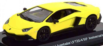 ATLAS Lamborghini AVENTADOR LP 720-4 2013