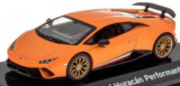 ATLAS Lamborghini HURACAN PERFORMANTE 2017