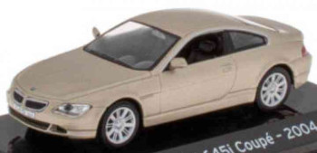 ATLAS BMW 645i 2004