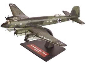 ATLAS FOCKE WULF FW 200 C-4 CONDOR  AH05