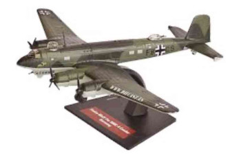 ATLAS FOCKE WULF FW 200 C-4 CONDOR  AH05