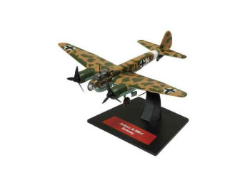 ATLAS JUNKERS Ju 88A-4  AH15