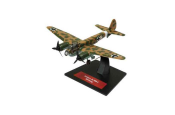 ATLAS JUNKERS Ju 88A-4  AH15