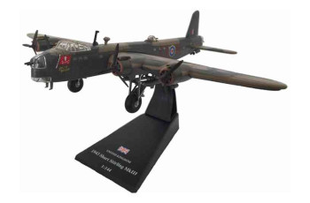 ATLAS SHORT STIRLING Mk III  AH16