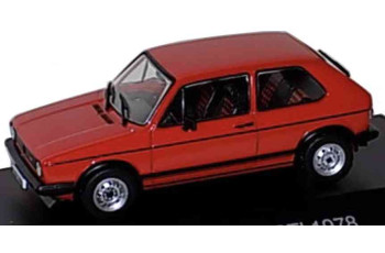 VW GOLF GTI 1978  ATLAS  ALF003