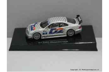 MINICHAMPS B66961908 MERCEDES CLK-DTM 200 TEAM D2 