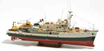 Calypso 1:45  RC-Baukasten