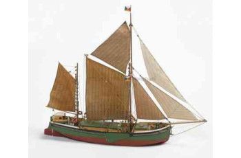 Will Everard 1:67  Baukasten