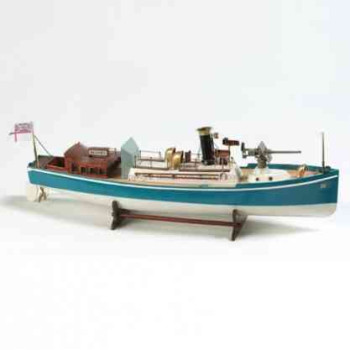 HMS Renown 1:35  Baukasten