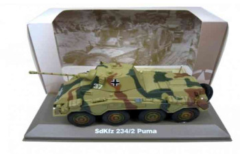 ATLAS SDKFZ 234/2 PUMA