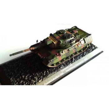 Leopard 1 A5 Panzerbataillon 184 Heidelberg 1987  BN82