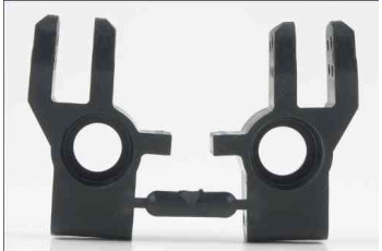 Kyosho BS9 REAR HUB CARRIER