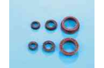 Krick Bullauge 6 mm Kunststoff (50)