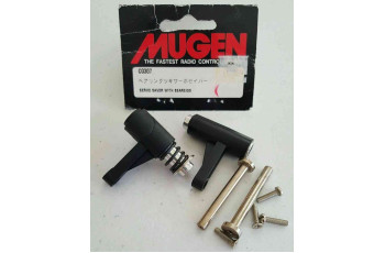 Mugen Seiki SUPER ATHLETE C0307 SERVO SAVER WITH BEARINGS
