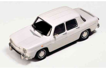 ΙΧΟ  RENAULT - 8 1964