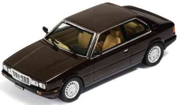 ΙΧΟ MASERATI BITURBO COUPE 1982 MC3161