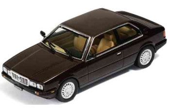 ΙΧΟ MASERATI BITURBO COUPE 1982 MC3161
