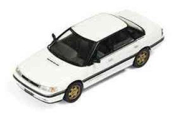 IXO  Subaru Legacy 2.0 Turbo RS “White” 1989 