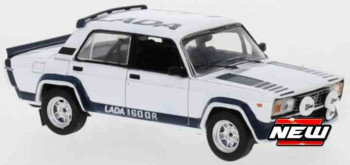 IXO Lada 2105 VFTS 1983  CLC398N