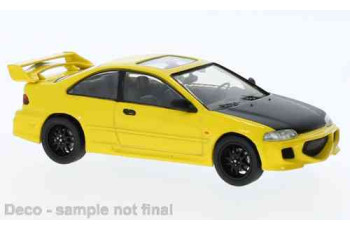 Honda Civic EJ1 yellow/black 1995  IXO  CLC528N