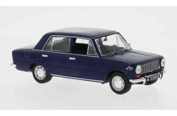 Lada 1200, blue, 1970  IXO  CLC586N