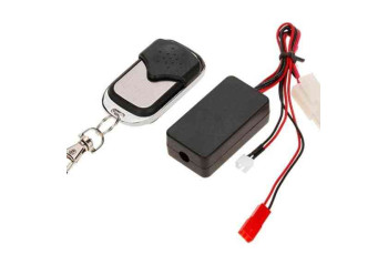 Remote control key for the crawler winch  CN10256