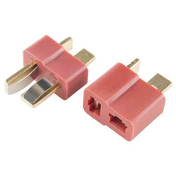 DEANS Connectors