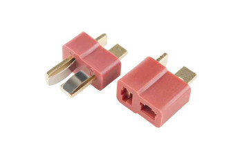 DEANS Connectors