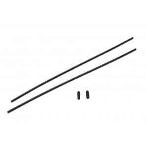 CN-10452  Antenna Tube 5pcs
